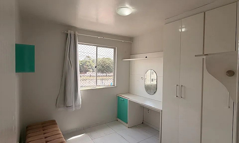 Apartamento Nascente...