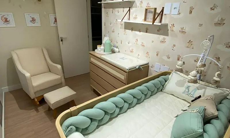 Excelente Apartament...