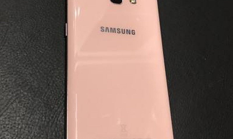 Galaxy A5 2017...