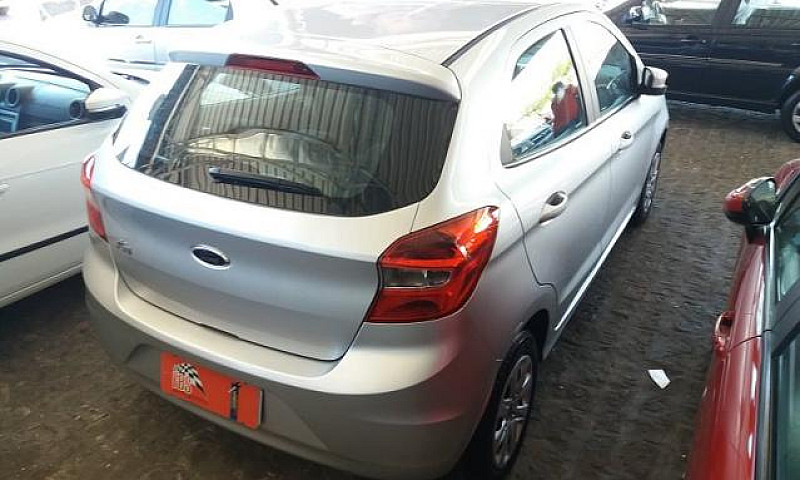 Ford Ka 1.0 Se...