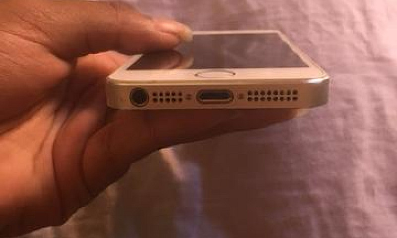 Iphone 5S...