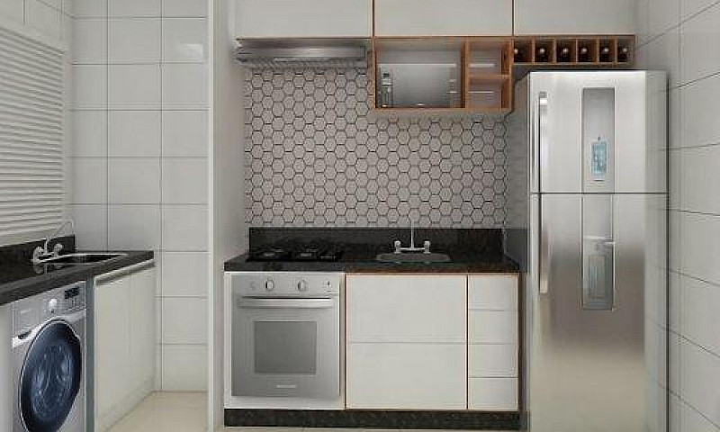 Apartamento À Venda ...