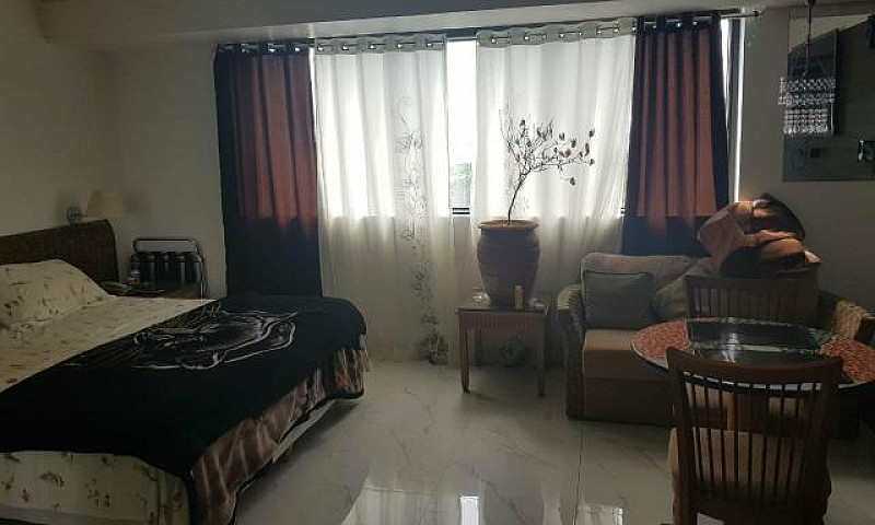 Alugo Ou Vendo Apart...