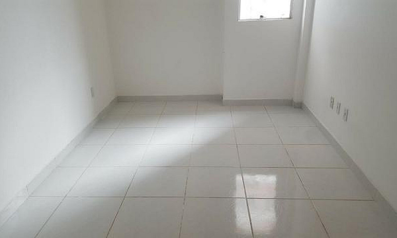 Apartamento De 02 Qu...