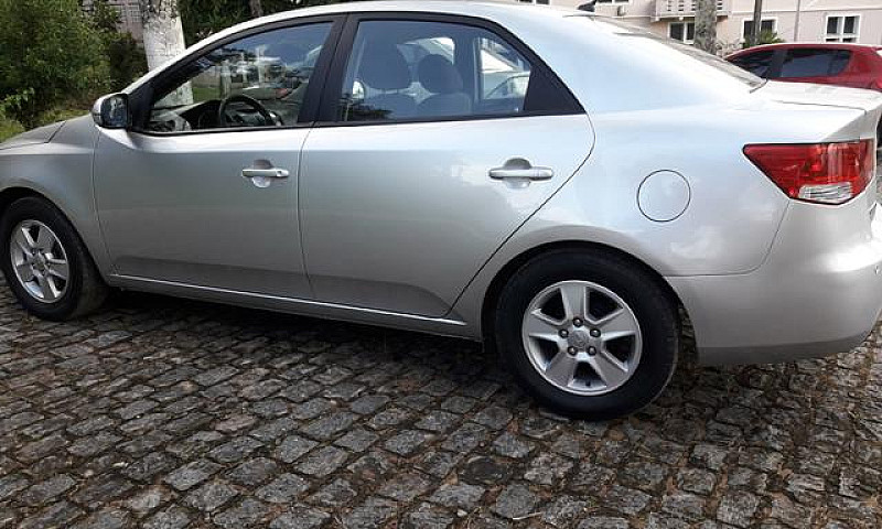 Cerato 2013 Extra...