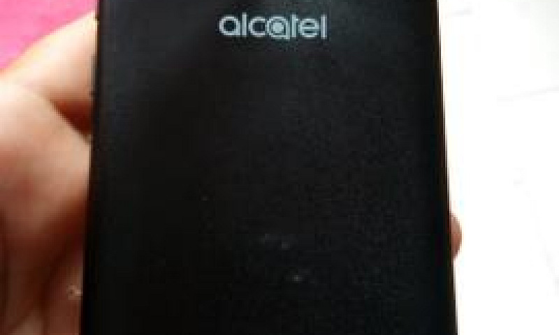 Alcatel 3C Tela De 6...