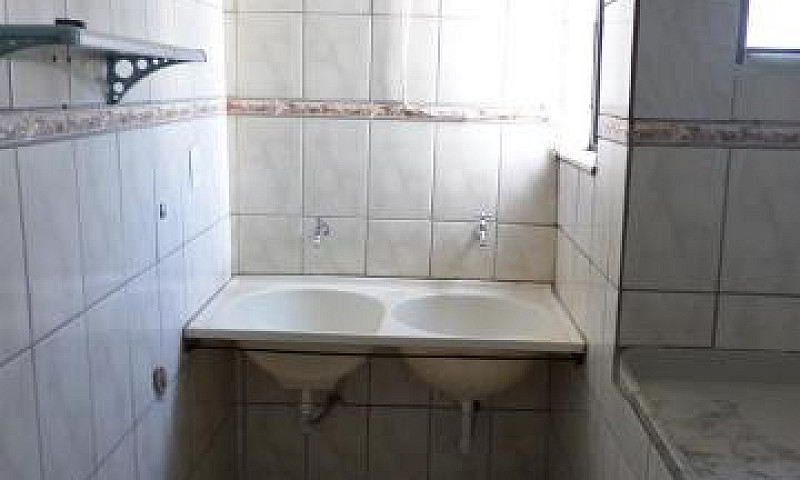 Apartamento 3 Quarto...