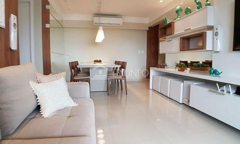 (Mk) Apartamento Tod...