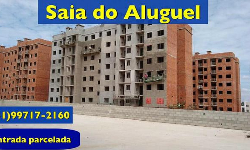 Apartamento São José...