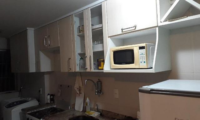 Apartamento Térreo -...