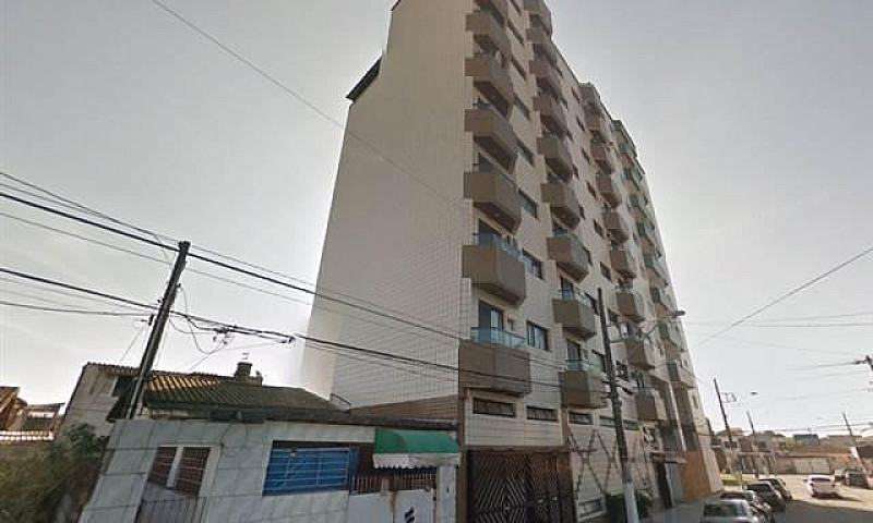 Apartamento Em Praia...