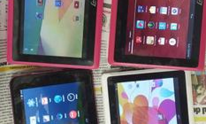 Tablets Com Jogos Fa...