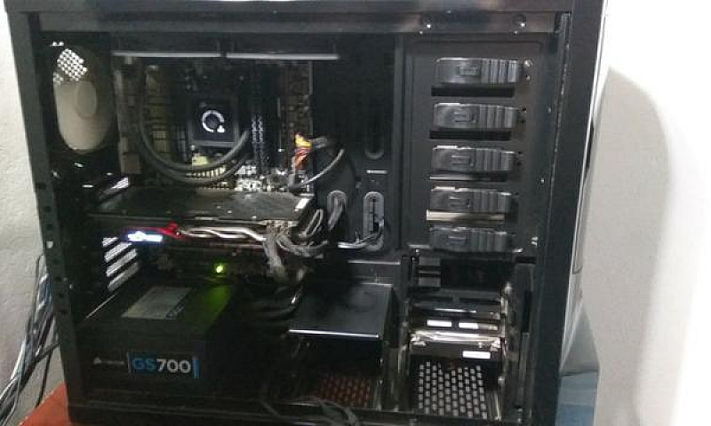 Pc/Cpu Gamer...