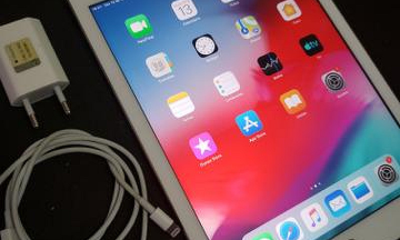 Ipad 128Gb 4G...