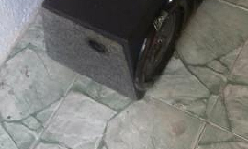 Caixa Trio Bomber Em...