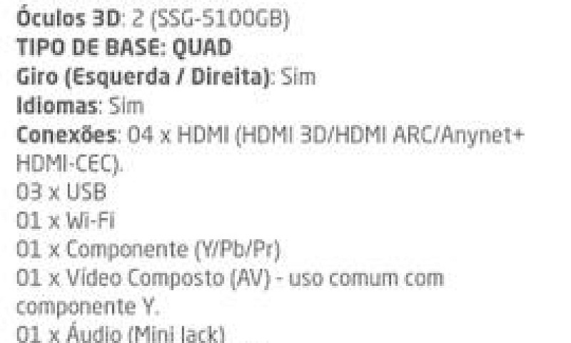 Tv Led 40P Samsung...