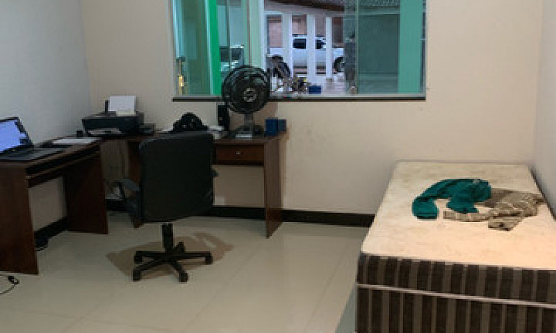 Casa Em Condomínio F...