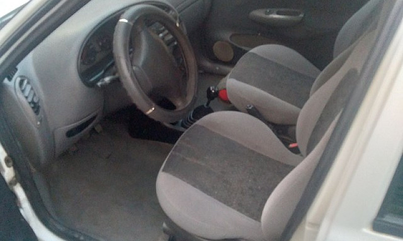 Vendo Fiesta 2002...