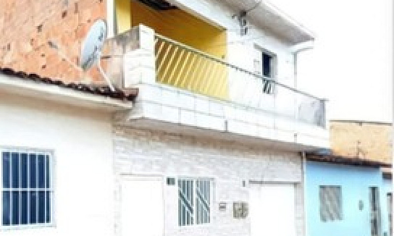 Alugo Casa, Santa Am...