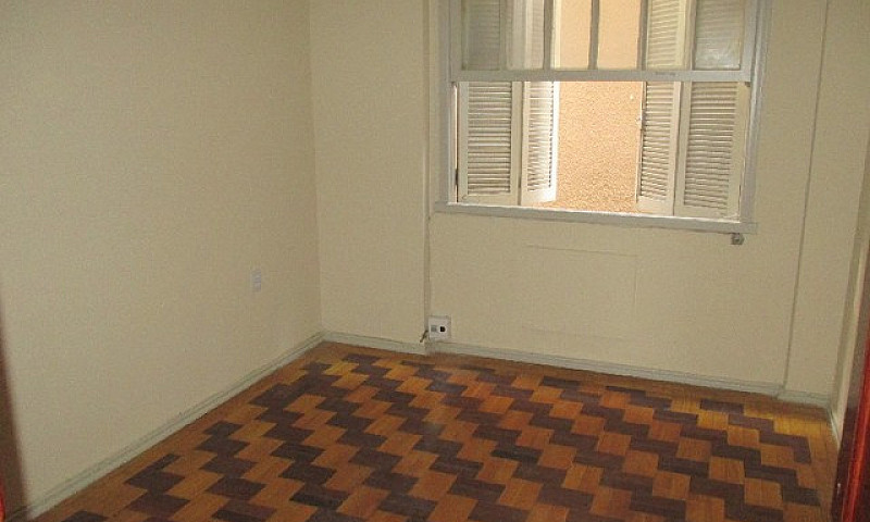 Locação Apartamento ...