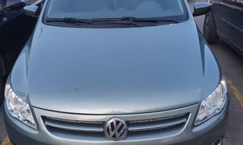 Volkswagen Voyage 20...