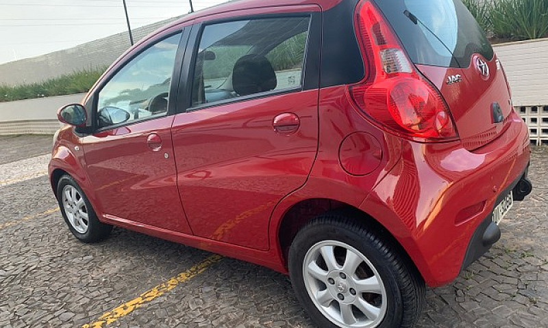 Jac J2 1.4 2014 68.0...