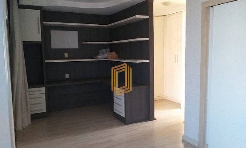 Apartamento No Bosqu...