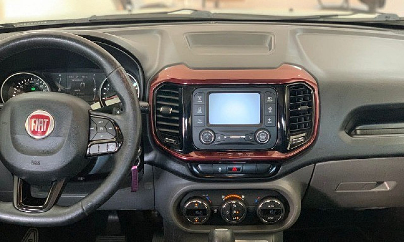 Fiat Toro 1.8 Aut. F...