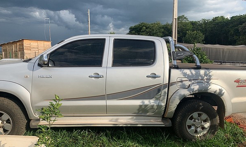 Hilux ...