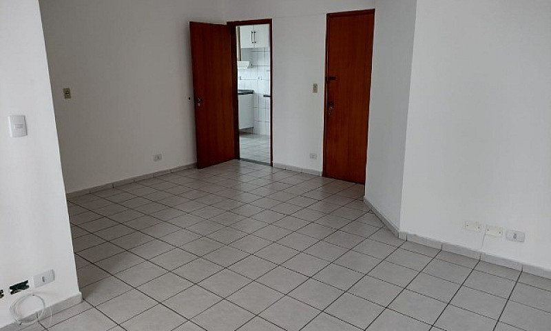 Apartamento 85M² 3 D...