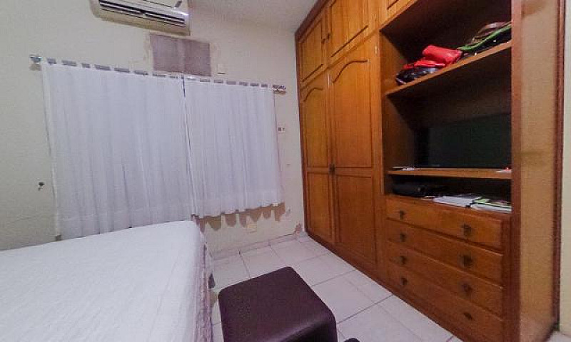 Casa Para Alugar Com...