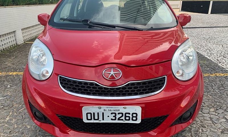 Jac J2 1.4 2014 68.0...