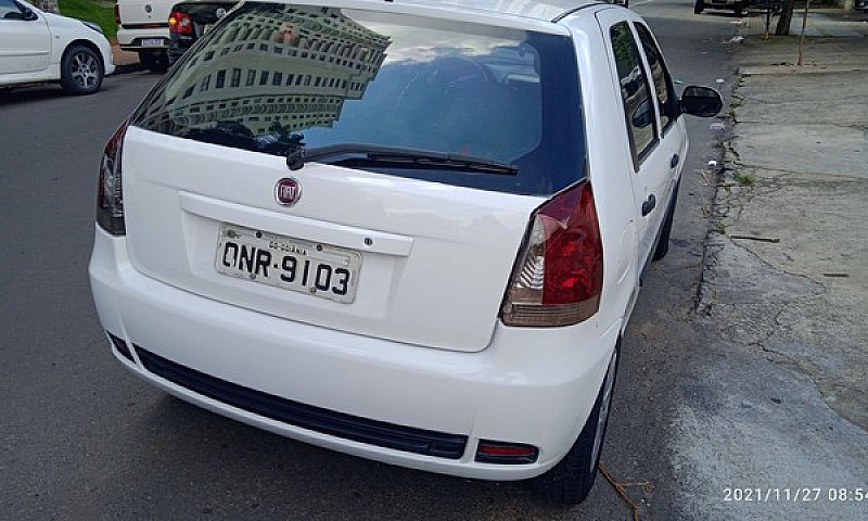 Palio 1.0 ,2014...