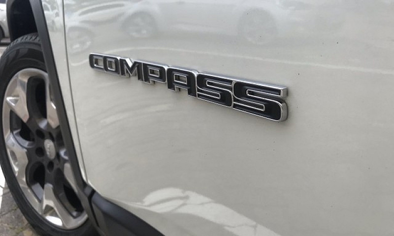Jepp Compass ...