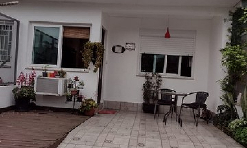 Casa Nobre Hipica...