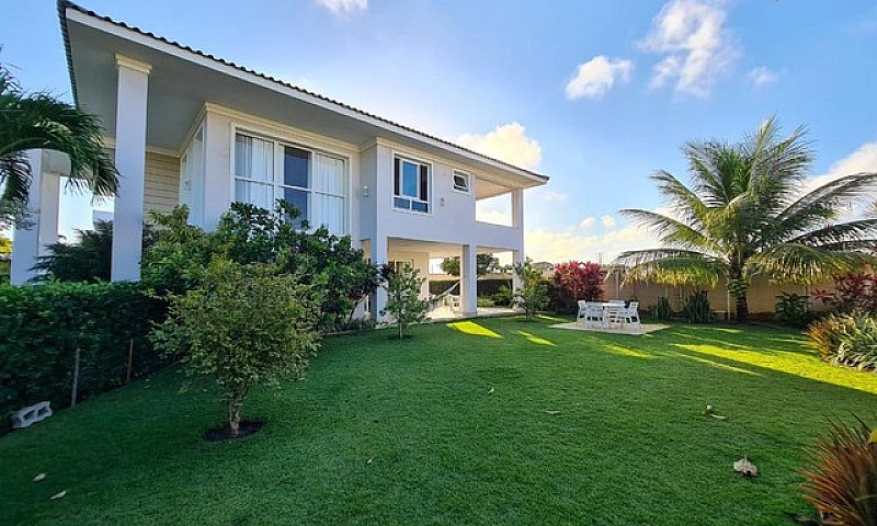 Vendo Casa No Condom...