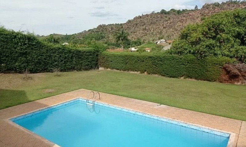 Cód 5. Vendo Casa Em...