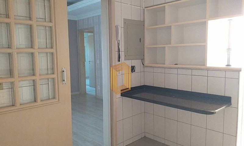 Apartamento No Bosqu...