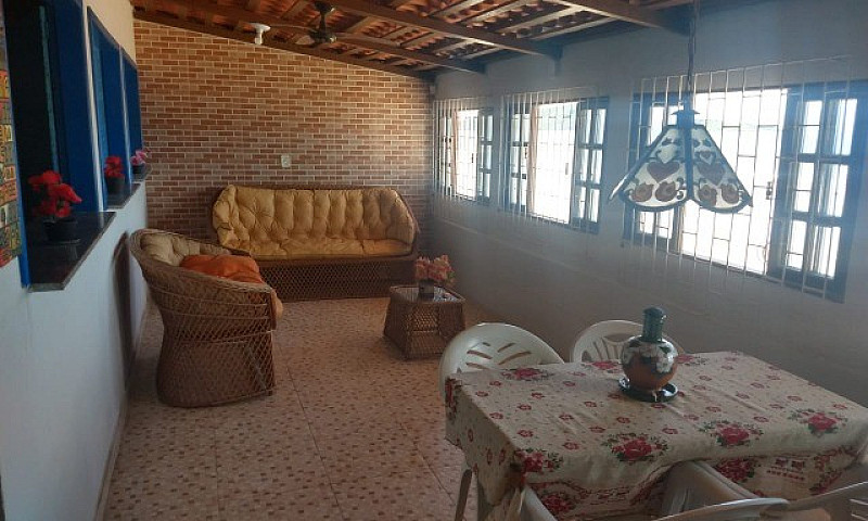 Casa Na Praia - Guar...