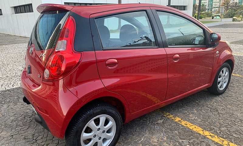 Jac J2 1.4 2014 68.0...