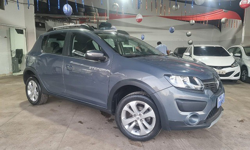 Renault Sandero Step...