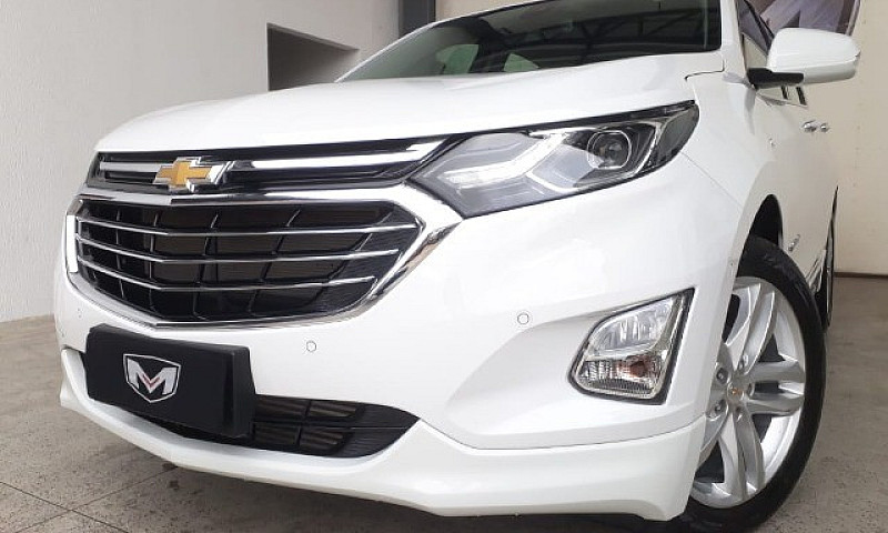 Gm Equinox 1.5 16V T...