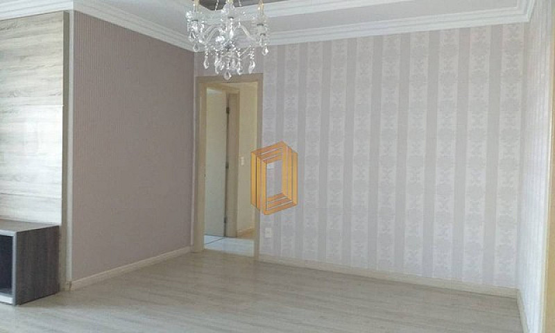 Apartamento No Bosqu...