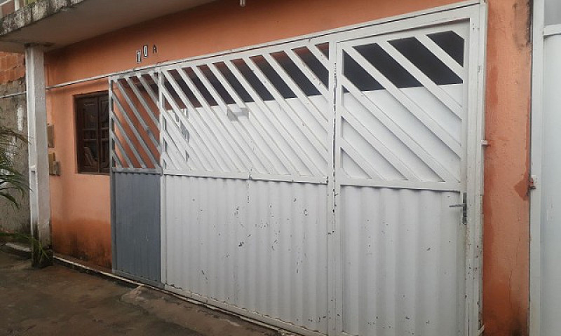 Vende .Se Uma Casa N...