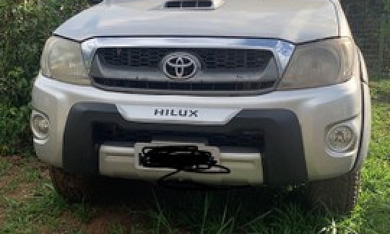Hilux ...