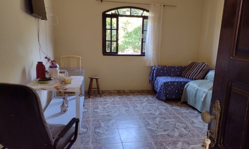 Ótima Casa Em Santa ...