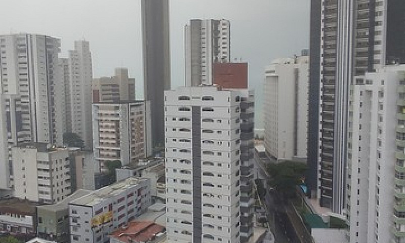 Apartamento Para Alu...