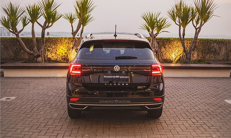 Volkswagen T-Cross 2...