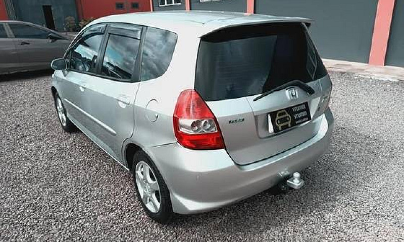 Honda Fit 2008/2008 ...