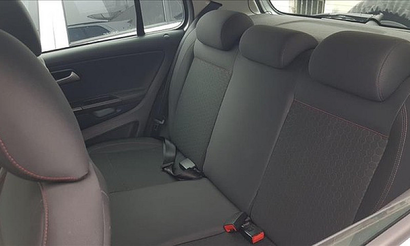 Volkswagen Crossfox ...